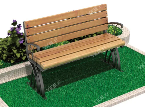 Recycled Plastic Public Garden Bench Buy Garden Bench Antique