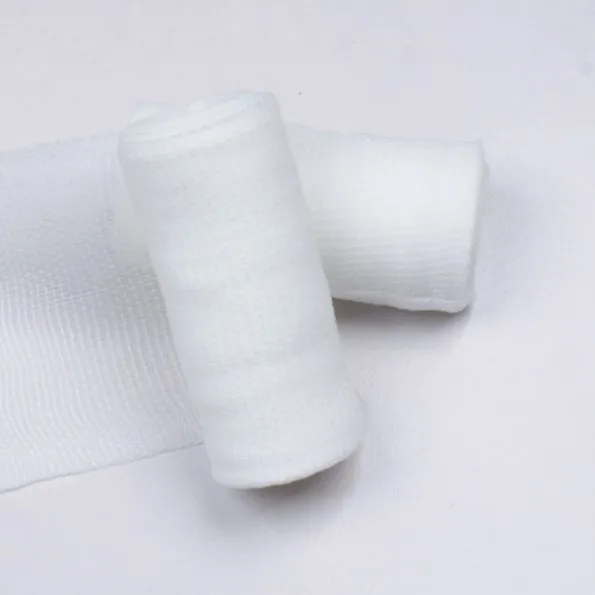 cotton bandage