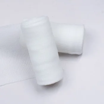 medical gauze wrap