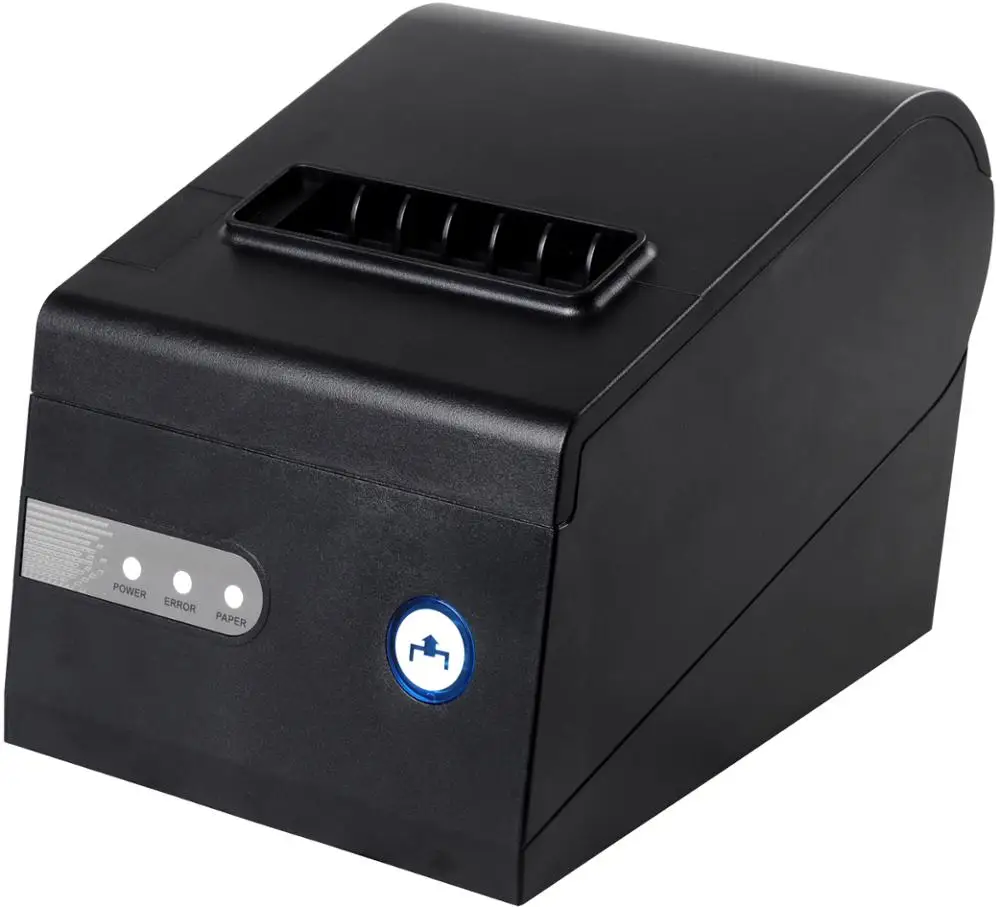 pos 80 thermal printer driver windows 7