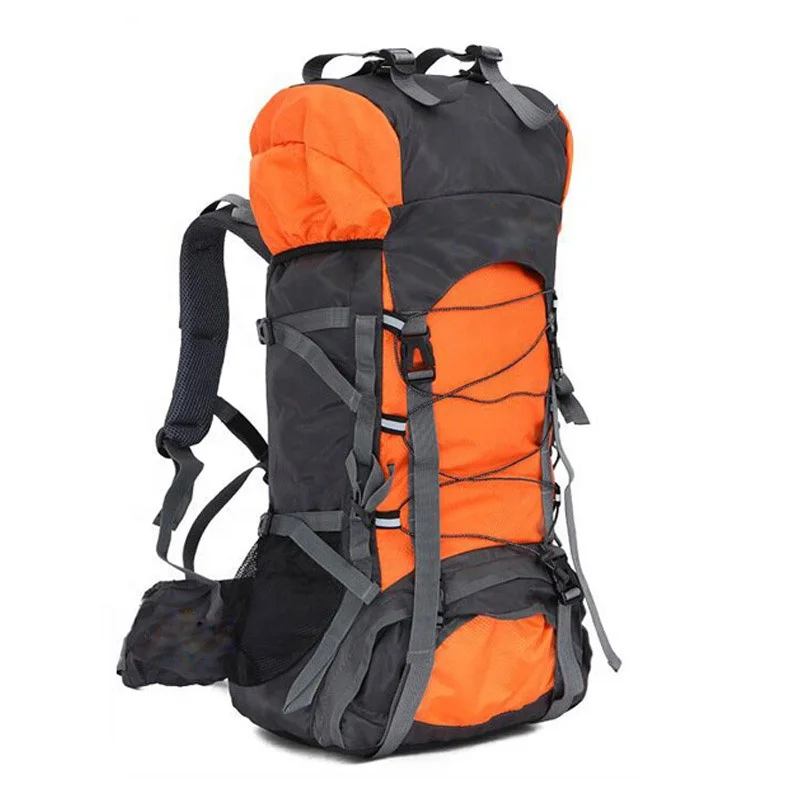 Wholesale Lightweight Mountain Backpack Hunting Strong Camp Bag Outdoor ...