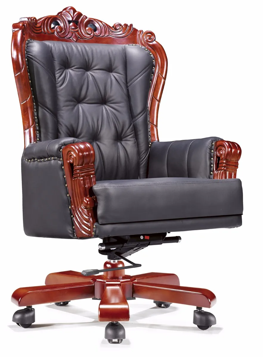 Europe Style Office Executive Chair King Throne Europe Style Office Executive Chair King Throne