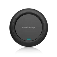 

Wholesale fast Wireless Mobile Charger 10W Wireless Charging Pad for Samsung Galaxy S8 S9 A8 Plus S6 S7 Edge