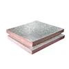High quality aluminum foam polistirene pannello XPS duct panel