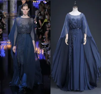 Arabic Evening Dresses