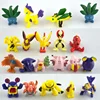 Hot Sale 2-3cm Mini Toy 144 Pokemon PVC Action Figure
