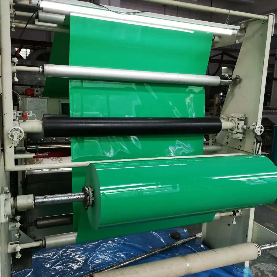 Flame Retarded Plastic Sheet,V0 Pp Flame Proof Material,Nonhalogen