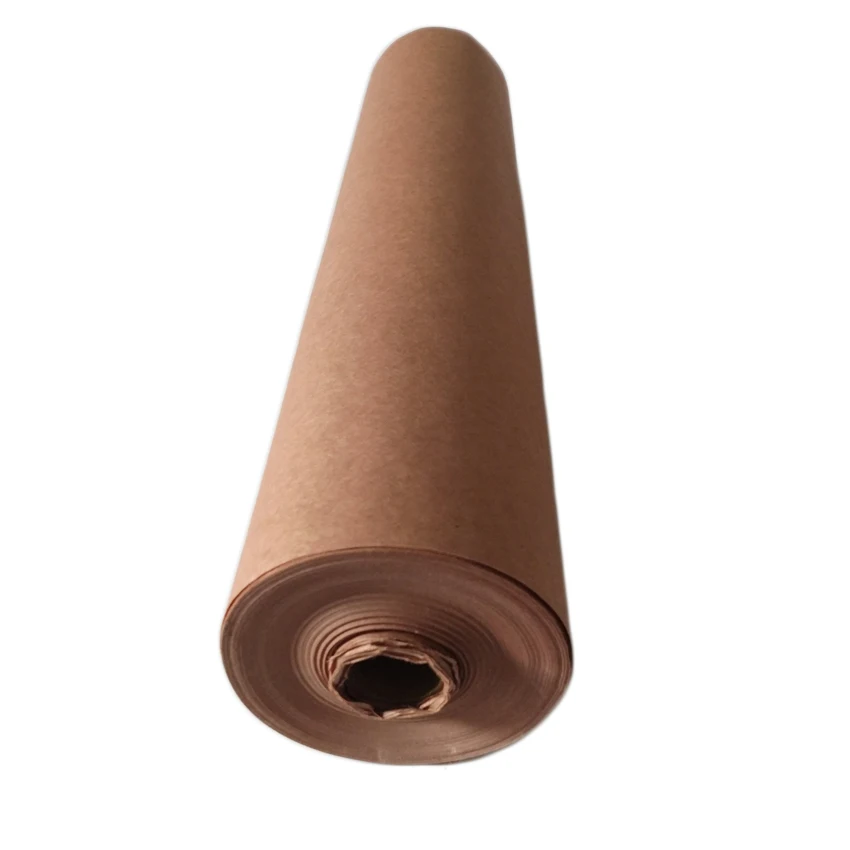 Pink Butcher Paper Roll Best Used In Butcher Shop. Buy Pink Butcher