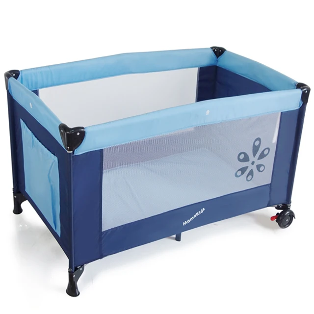 Mamakids Cheapest Price Baby Playpen Bed Baby Travel Cot Buy