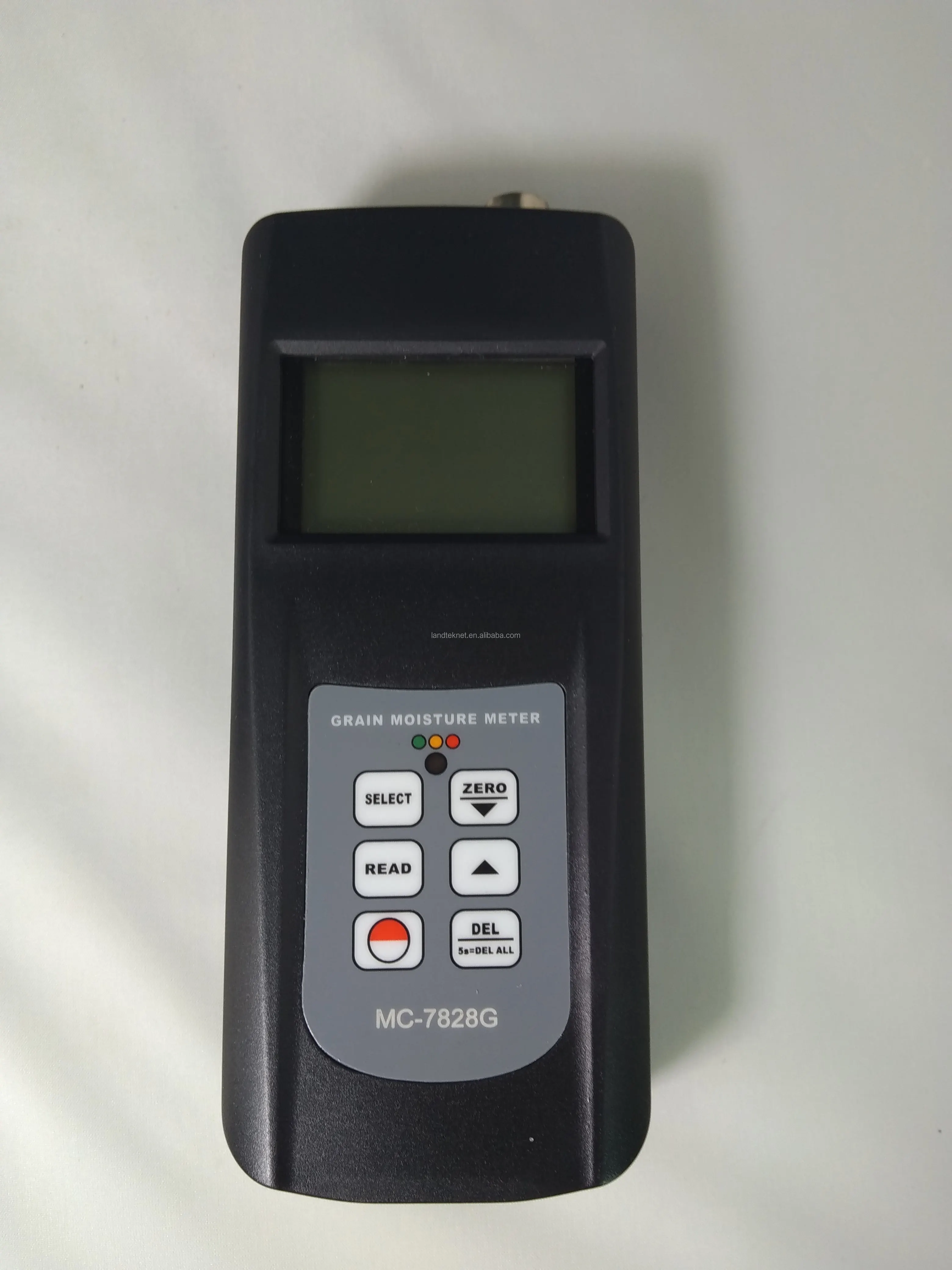 Portable Cup Type Grain Moisture Meter Coffee Bean Moisture Meter Mc