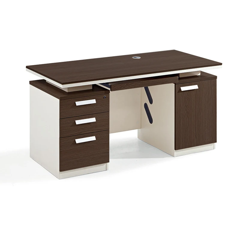 Wooden Desk Weight Home Office Computer Table With 3 Drawer One Seater Wooden Desk Weight Home Office Computer Table With 3 Drawer One Seater