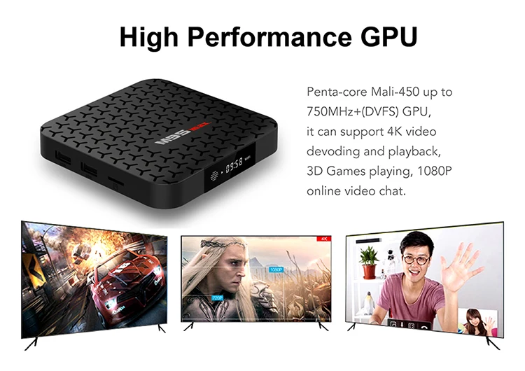 Hd Free Pron Video M9s Max Tv Box 4/32g 4/64g Watch Free Xnxx Movies Hd Sex Pron Video Tv Box