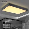 Surface Mounted Rectangular LED Ceiling Lamp for Home, Office MD81742