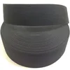 1.5 inch black polypropylene webbing strap