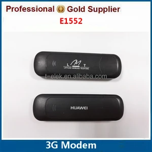 pilote huawei mobile e1552