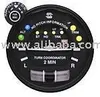 custom tube in a S-Tec Turn Coordinator