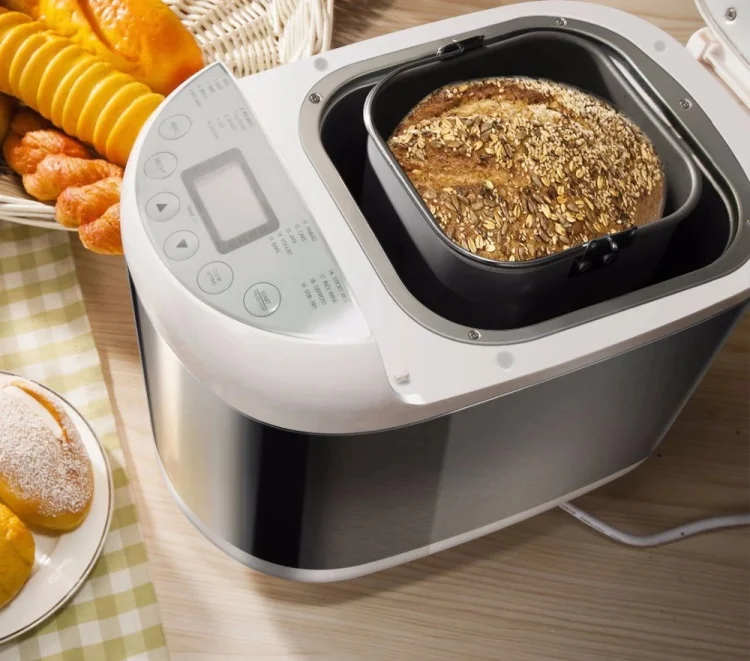 
550W Good Quality Automatic Bread Maker 