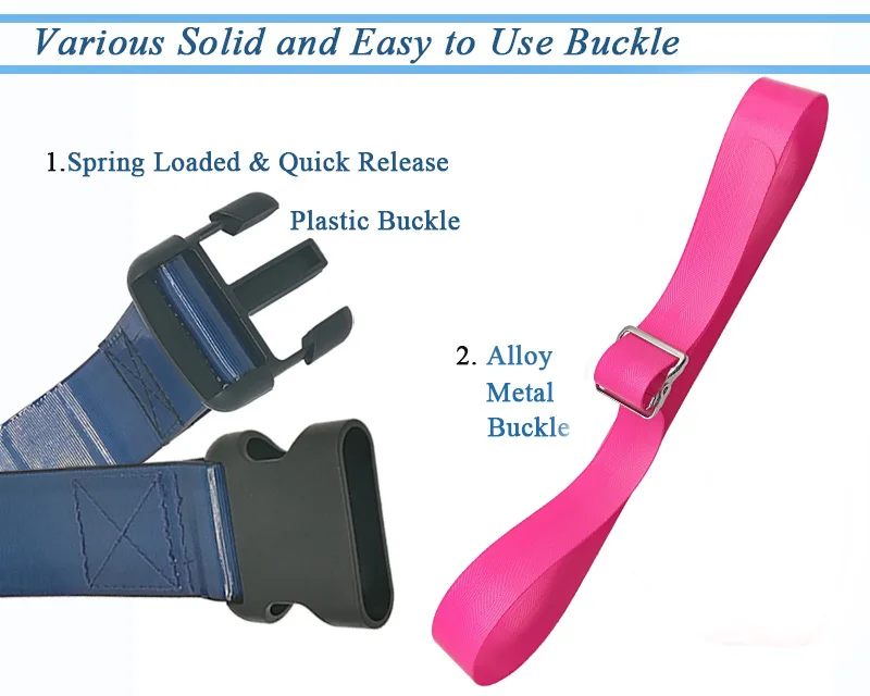 Waterproof Medical Safety Gait Belt Buy medical gait belt, medical