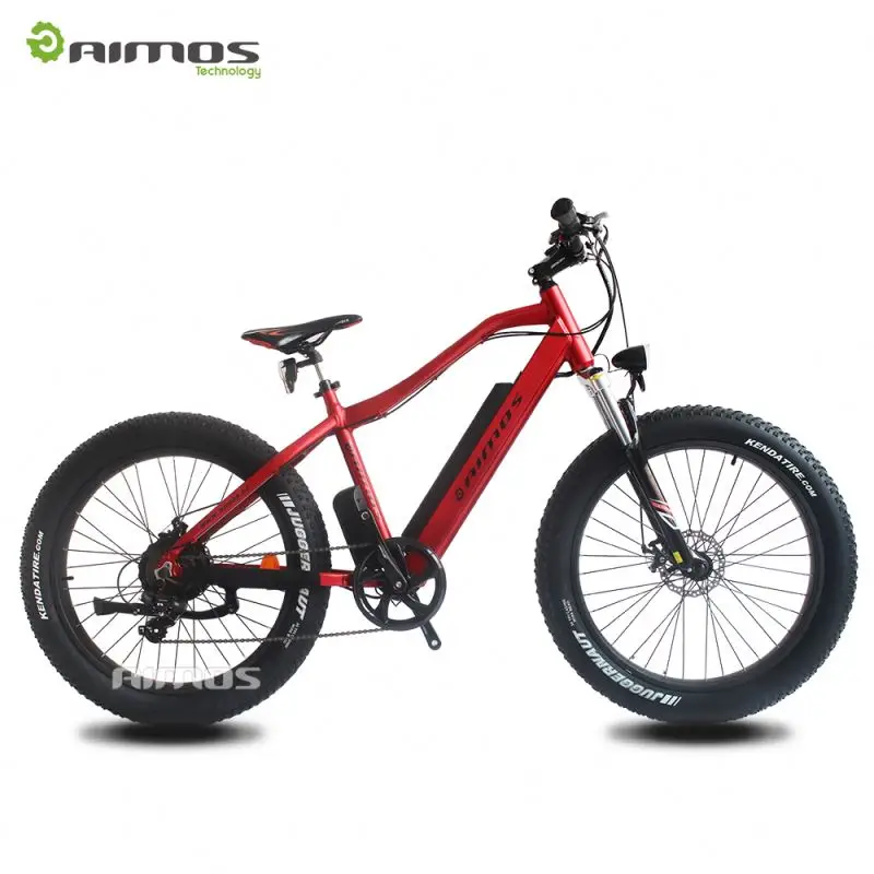 2016 electric bicycle