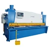 DAC360 CNC Guillotine Steel Sheet Hydraulic Plate Shear Machine