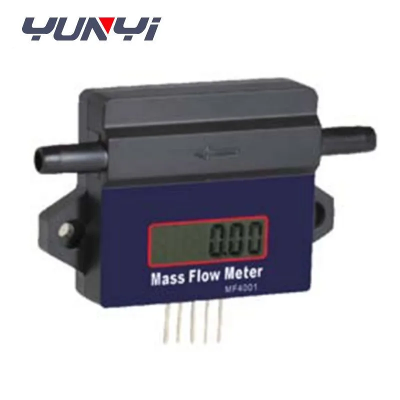 micro motion mass flow meter price mass flow meter digital mass flow