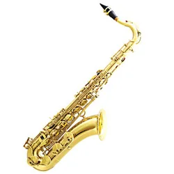 eb alto saxophone