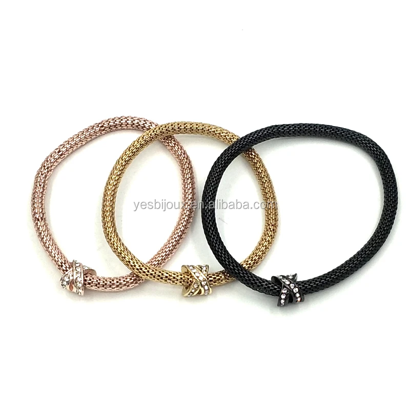 

brand bracelet elastic crystal bracelet jewelry cheap jewellery