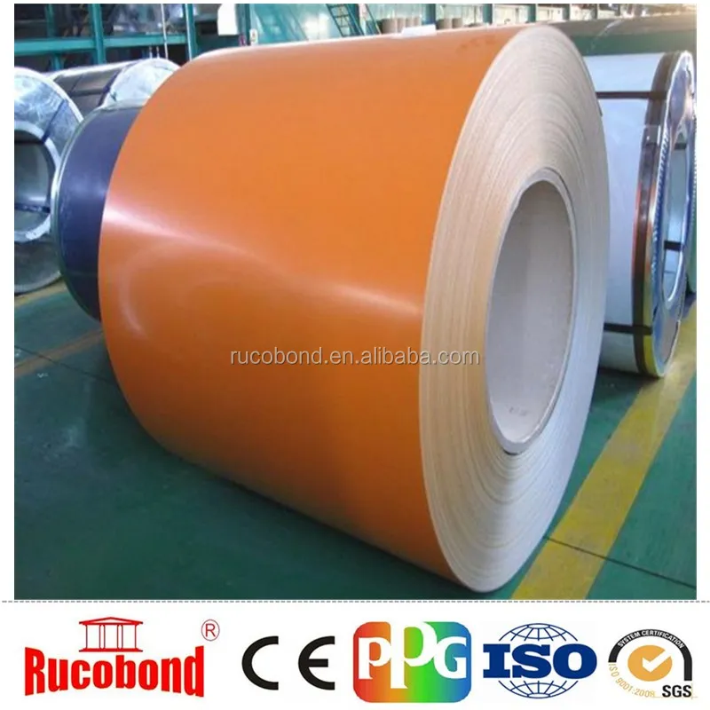 Mandibu Aluminum And Allied Product Ltd: coils, corrugated roofing