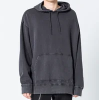 

acid wash hoodie oversized black hoodie