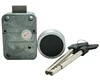 La Gard 2270 Mechanical Safe Key Lock