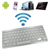 cordless compact computer keyboards for laptop
