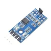 Hot selling Hall Sensor Module 3144E Hall Switch Speed Magnetic Switch Speed Counting Sensor Module