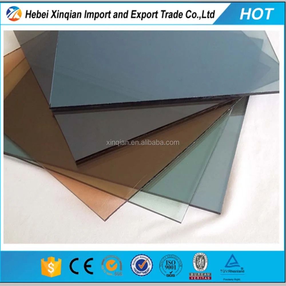 bronze glass sheet, bronze glass sheet Suppliers and Manufacturers at