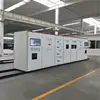 New design KYN28-12 type withdrawable switchgear/switchboard
