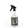 500ml Wholesale cheap custom spray bottles spray bottles plastic empty refillable perfume spray bottle