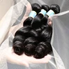 BBOSS guangzhou hair factory brand name human hair,100 human hair bob hair weaving dubai market,true long hair extension human