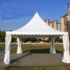 4X4M Waterproof Outdoor Event Pagoda Unfolding Tents for Sale