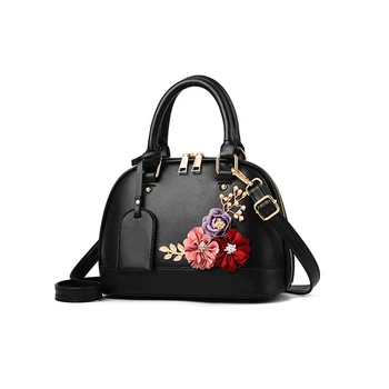 China Factory Designer Handbag Logos With Names Hot Sale Shoulder Bag - Buy Lady Shoulder Bag ...