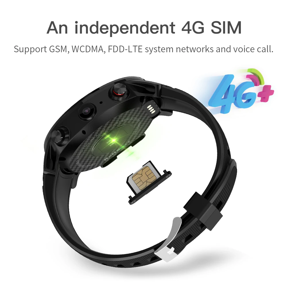microwear h8 smartwatch
