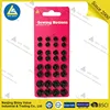 wholesale sewing supplies sew on snap button/fasteners for garment accessories