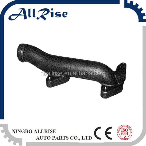 Exhaust pipe 1388318