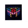 Hot Selling 2017 Party Sound Activated EL/LED Panel/El Equalizer