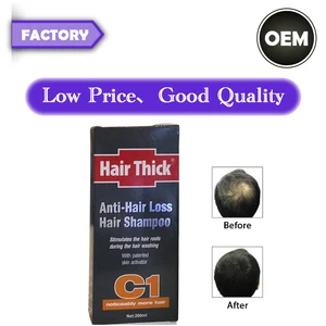 Herbal Hair Regrow Products Wholesale Hair Regrower Suppliers