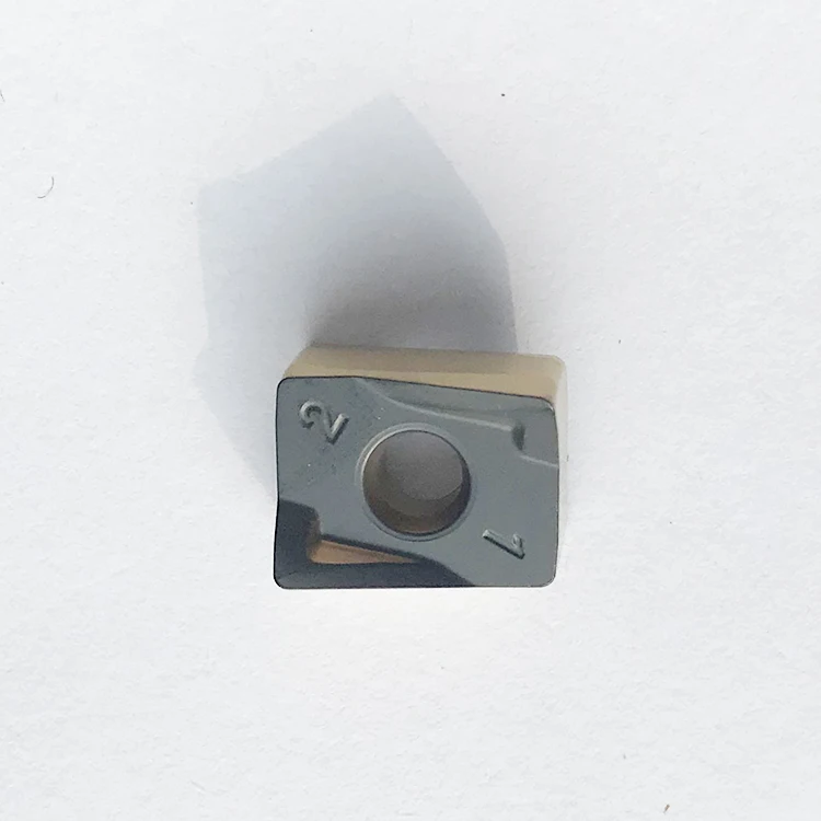 Wholesale lngx turning stainless steel milling inserts  with cutting tool
