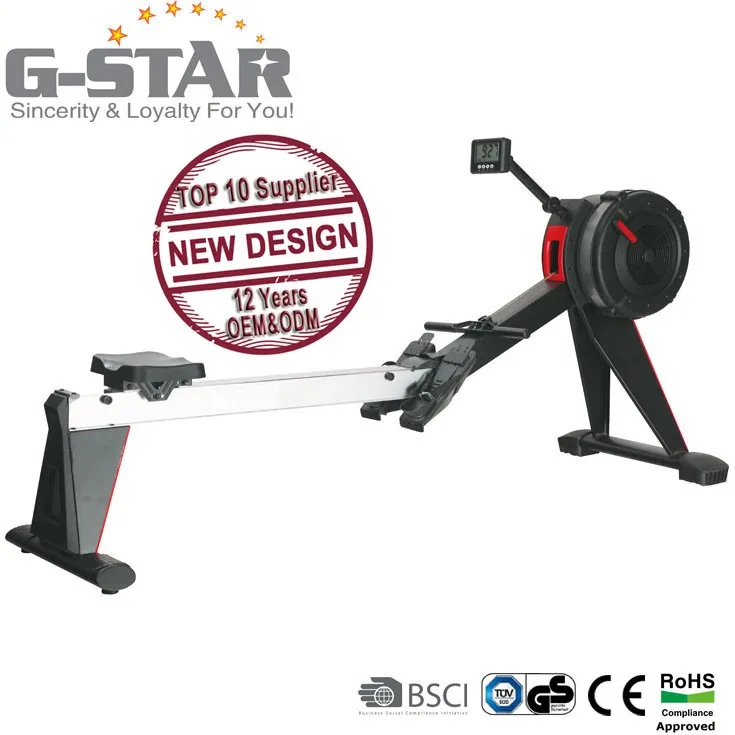 Gs-7199 New Concept Home Exercise Equipment Outdoor Gym Rowing Machine ...