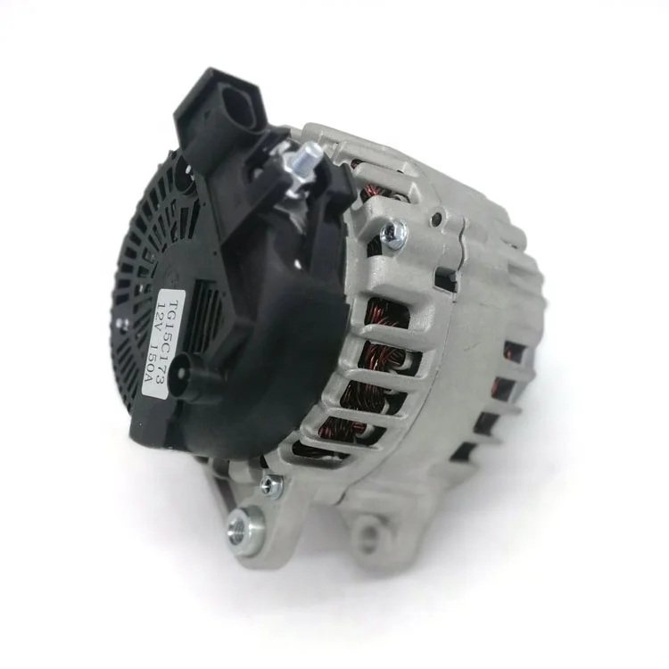 Генератор alternator 24v