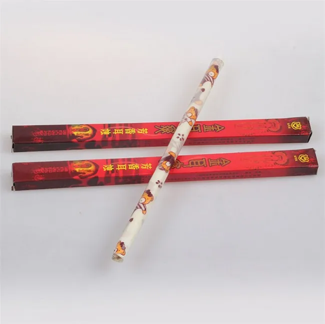 beeswax ear candles
