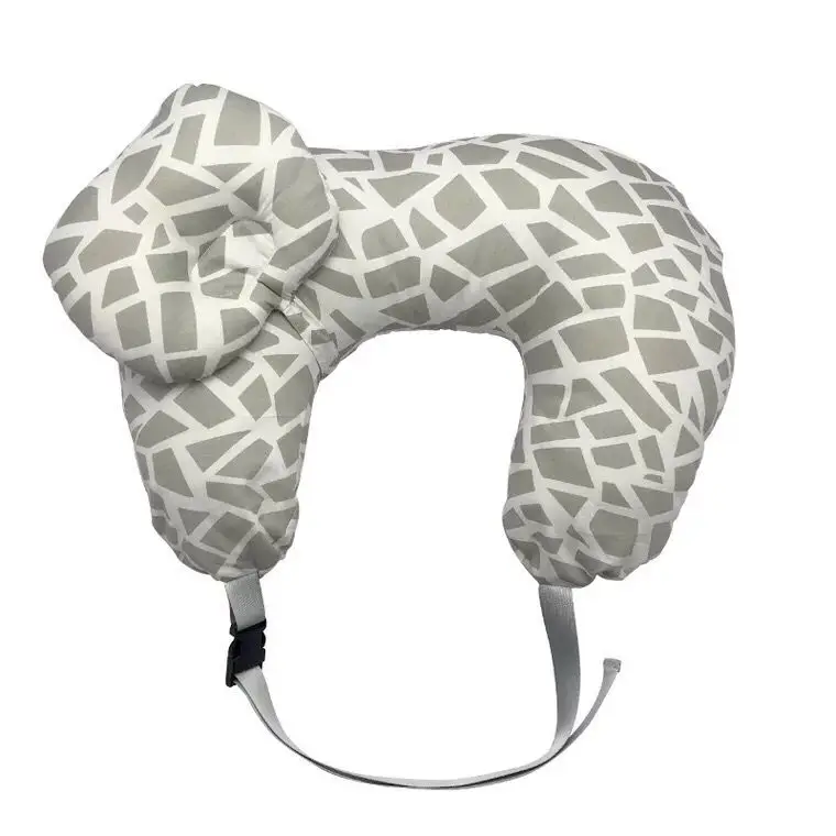 
Baby Breast Feeding Pillow Maternity Nursing Pillow 