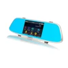 Hot Popular 32GB Storage Car Black Box DVR Driving Recorder with Parking Monitoring