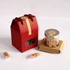 good quality cosmetic suits gift box packaging with price